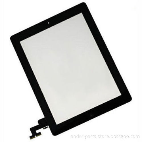 Digitizer touchscreen assembly for iPad 3/3rd, on sale and best selling tablet parts